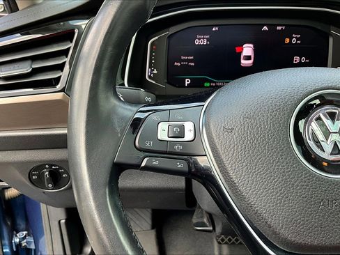 Used 2019 Volkswagen Jetta SEL Premium FWD image 10