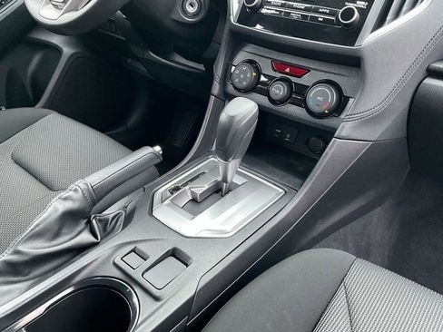 Certified 2023 Subaru Impreza 2.0i image 18