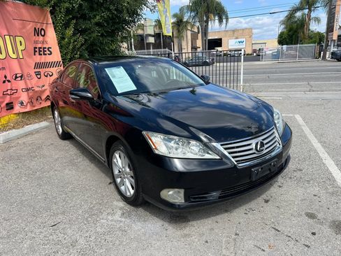 Used 2010 Lexus ES 350 FWD image 3