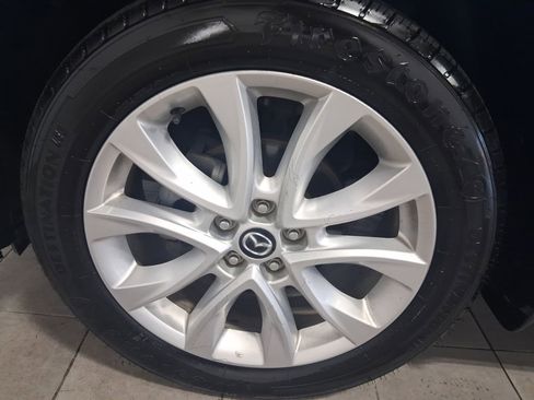 Used 2013 MAZDA CX-5 Grand Touring FWD image 10