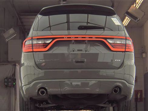 Used 2025 Dodge Durango GT AWD/4WD image 5