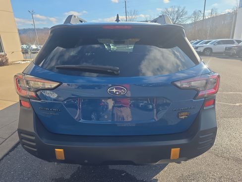 Used 2025 Subaru Outback Wilderness image 7