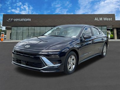 New 2025 Hyundai Sonata SE