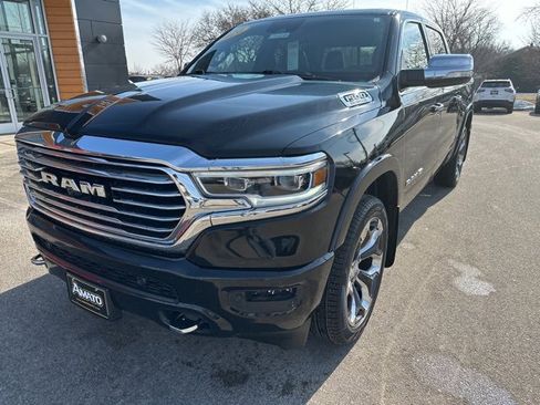 Used 2020 RAM 1500 Limited image 2