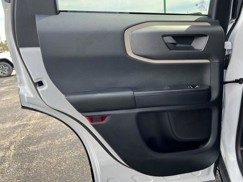 New 2026 Ford Bronco Sport Big Bend AWD/4WD image 15
