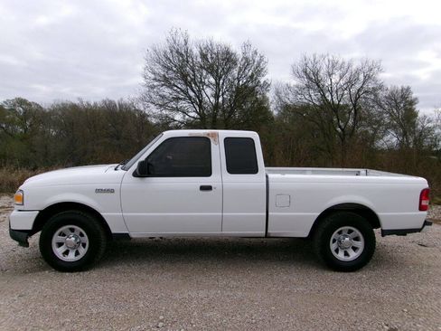 Used 2010 Ford Ranger XLT image 1