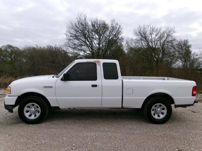 Used 2010 Ford Ranger XLT