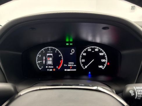 Certified 2024 Honda HR-V Sport image 26