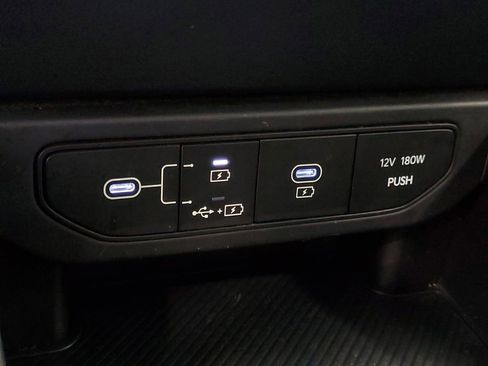 Used 2025 Kia K4 FWD image 22