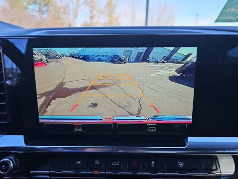 Certified 2024 GMC Sierra 1500 Elevation image 29