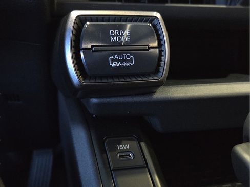 New 2026 Toyota RAV4 SE AWD/4WD image 21