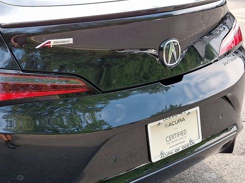 Certified 2026 Acura Integra A-Spec FWD image 30