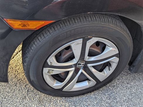 Used 2016 Honda Civic LX image 5