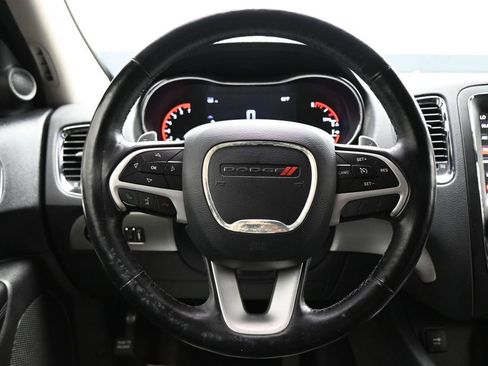 Used 2017 Dodge Durango GT AWD/4WD image 15