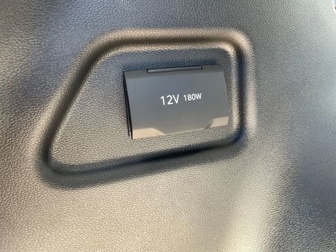 New 2026 Hyundai Tucson SEL image 19