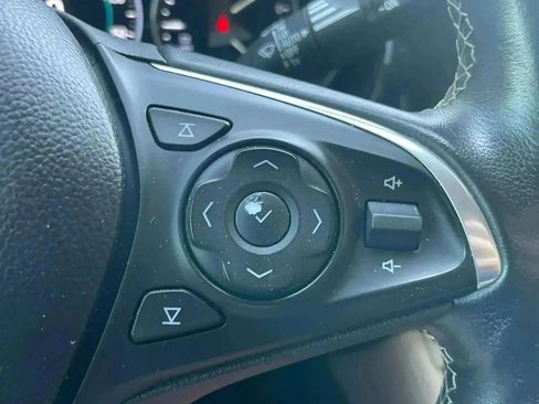 Used 2018 Buick Envision Premium w/ LPO, Active Package image 14