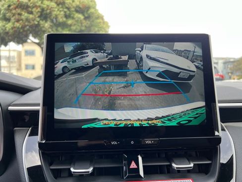 New 2026 Toyota Corolla XSE FWD image 26