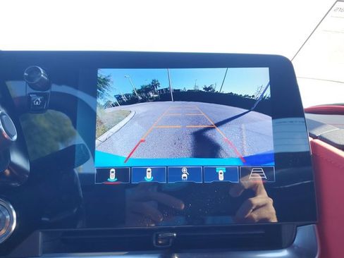 Used 2024 Chevrolet Corvette Z06 image 22