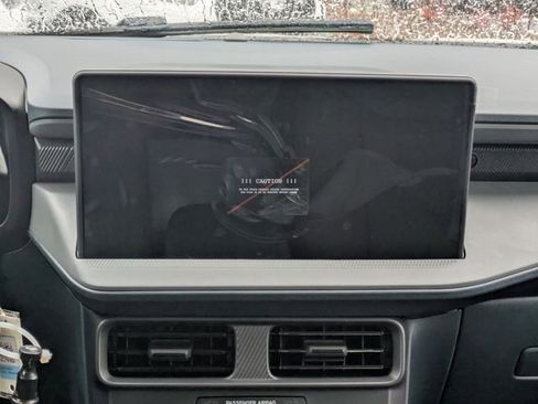 New 2025 Ford Maverick XL w/ 4K Tow Package AWD/4WD image 18