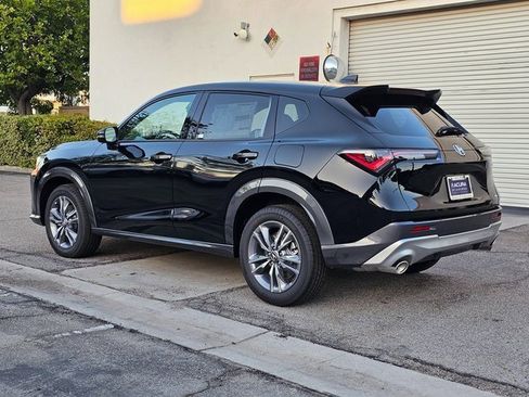 New 2025 Acura ADX FWD image 5