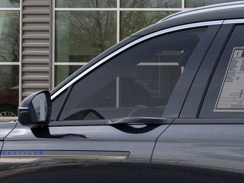 New 2026 Lincoln Nautilus Black Label image 20