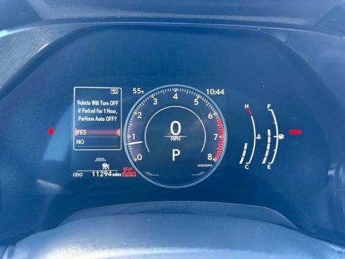Used 2023 Lexus RX 350 AWD w/ Accessory Package (Z1) image 36