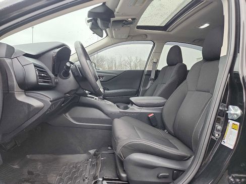 Used 2024 Subaru Legacy Premium image 13