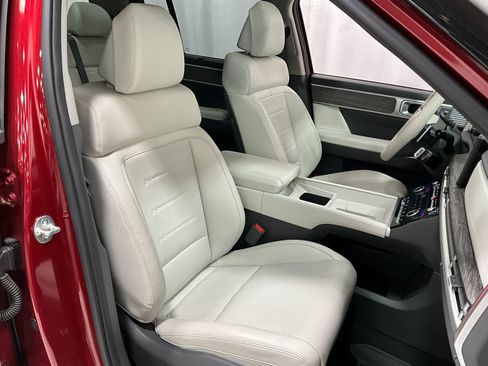 Used 2024 Hyundai Santa Fe Limited AWD/4WD image 9