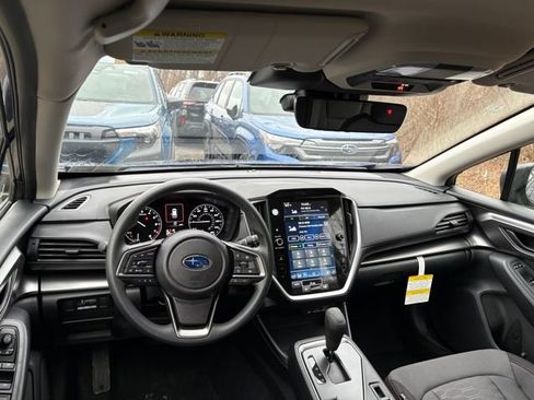 New 2026 Subaru Impreza 2.0i Sport image 6