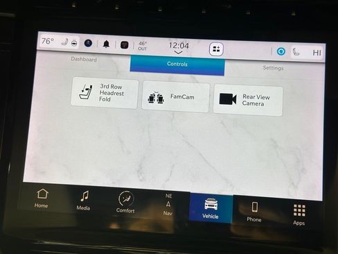 Used 2021 Jeep Grand Cherokee L Limited image 22