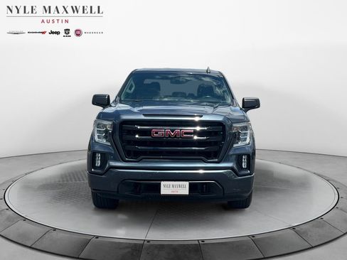Used 2021 GMC Sierra 1500 Elevation RWD image 18