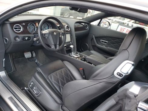 Used 2014 Bentley Continental GT Speed image 21