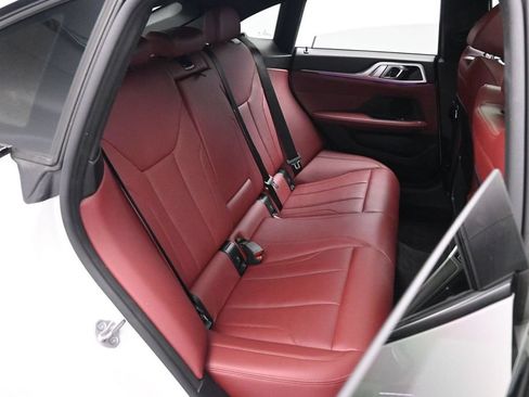 Used 2022 BMW M440i xDrive Gran Coupe w/ Premium Package AWD/4WD image 18