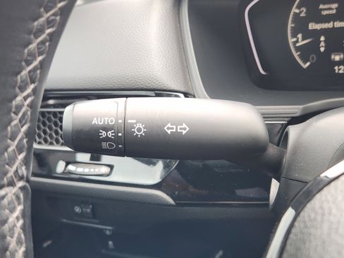 Certified 2023 Honda Civic Sport image 22