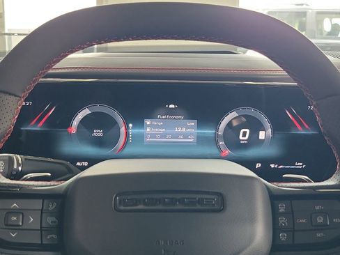 New 2026 Dodge Charger R/T AWD/4WD image 21