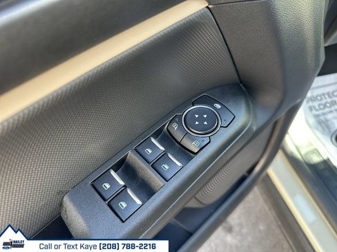 New 2025 Ford Bronco Sport Big Bend AWD/4WD image 26