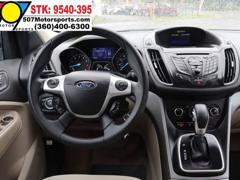 Used 2013 Ford Escape SE AWD/4WD image 17