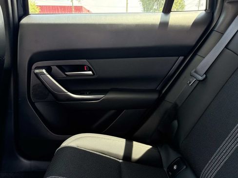 Used 2026 MAZDA CX-50 AWD 2.5 S w/ Weather Package image 18