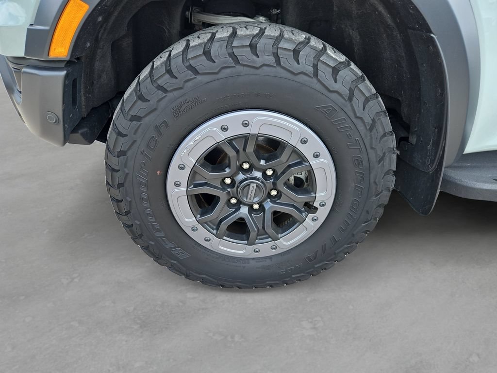 Used 2024 Ford Ranger Raptor AWD/4WD image 9
