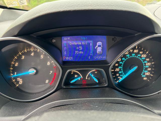 Used 2013 Ford Escape SE AWD/4WD image 17