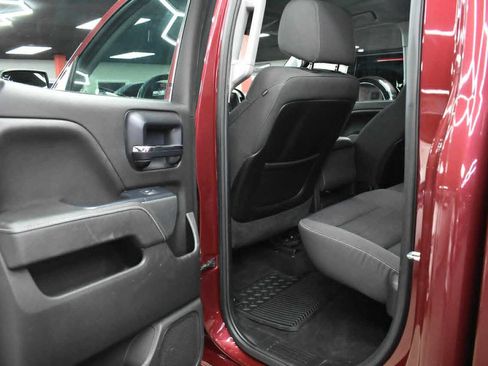 Used 2014 Chevrolet Silverado 1500 LT w/ All Star Edition image 24