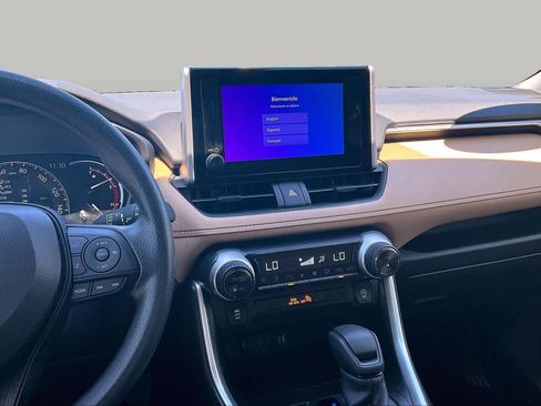 Certified 2025 Toyota RAV4 XLE w/ Convenience Package AWD/4WD image 6