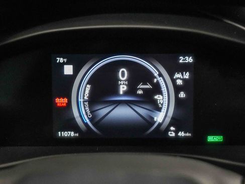 Used 2023 Lexus RZ 450e Premium w/ Technology Package AWD/4WD image 22