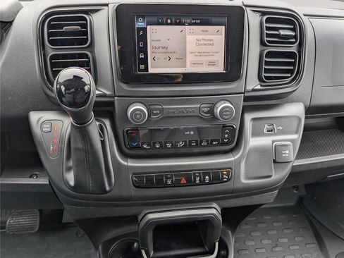 New 2026 RAM ProMaster 1500 w/ Safety Group FWD image 16