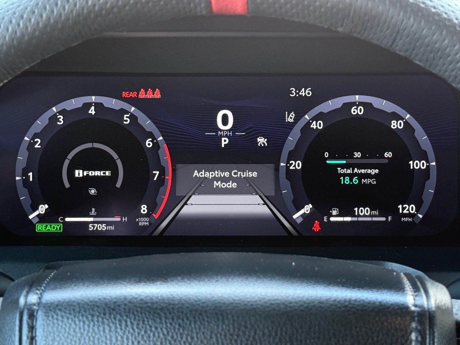 Used 2026 Toyota Tacoma TRD Pro AWD/4WD image 22