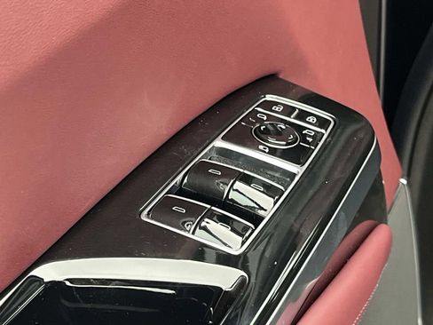 New 2026 Cadillac Escalade Sport image 27