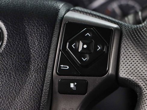 Used 2023 Toyota Tacoma TRD Off-Road image 14