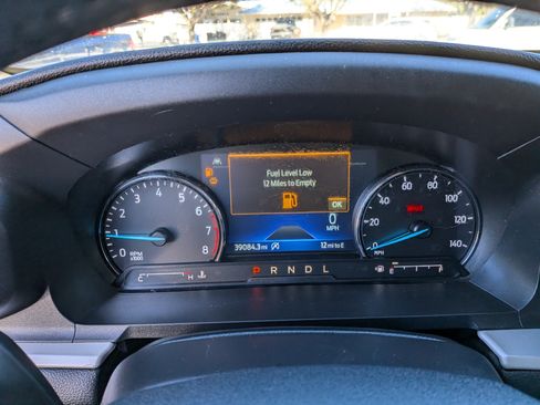 Used 2023 Ford Explorer XLT w/ Equipment Group 202A RWD image 27