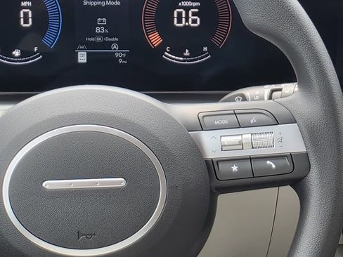 New 2026 Hyundai Tucson SEL image 22