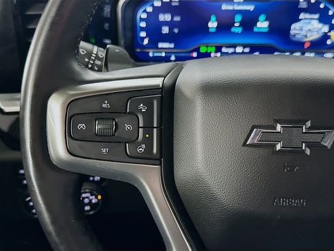 Used 2023 Chevrolet Silverado 1500 RST image 22